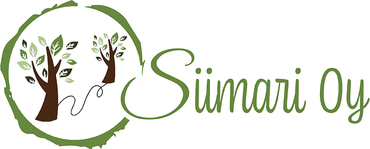 Siimari Oy logo